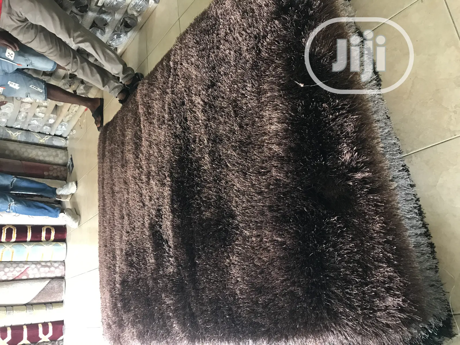 Shades Of Brown