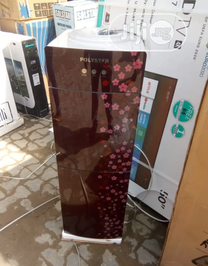 Water Dispenser