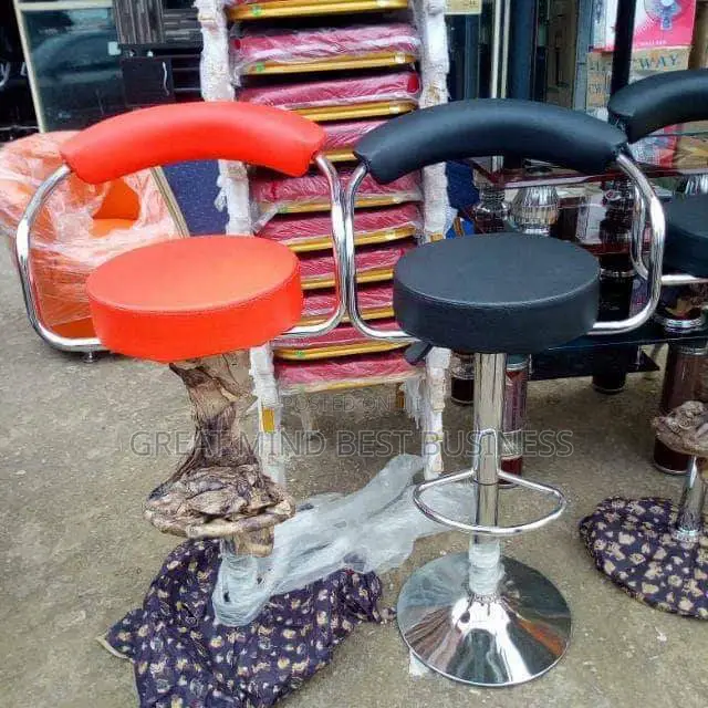 High Quality Bar Stools