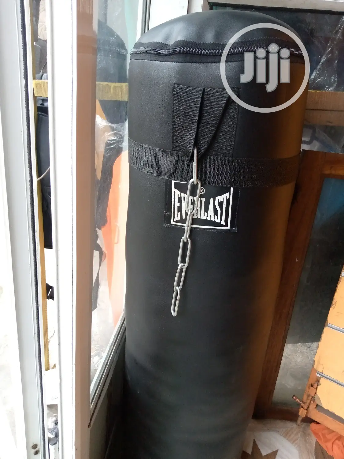 Everlast Punching Bag