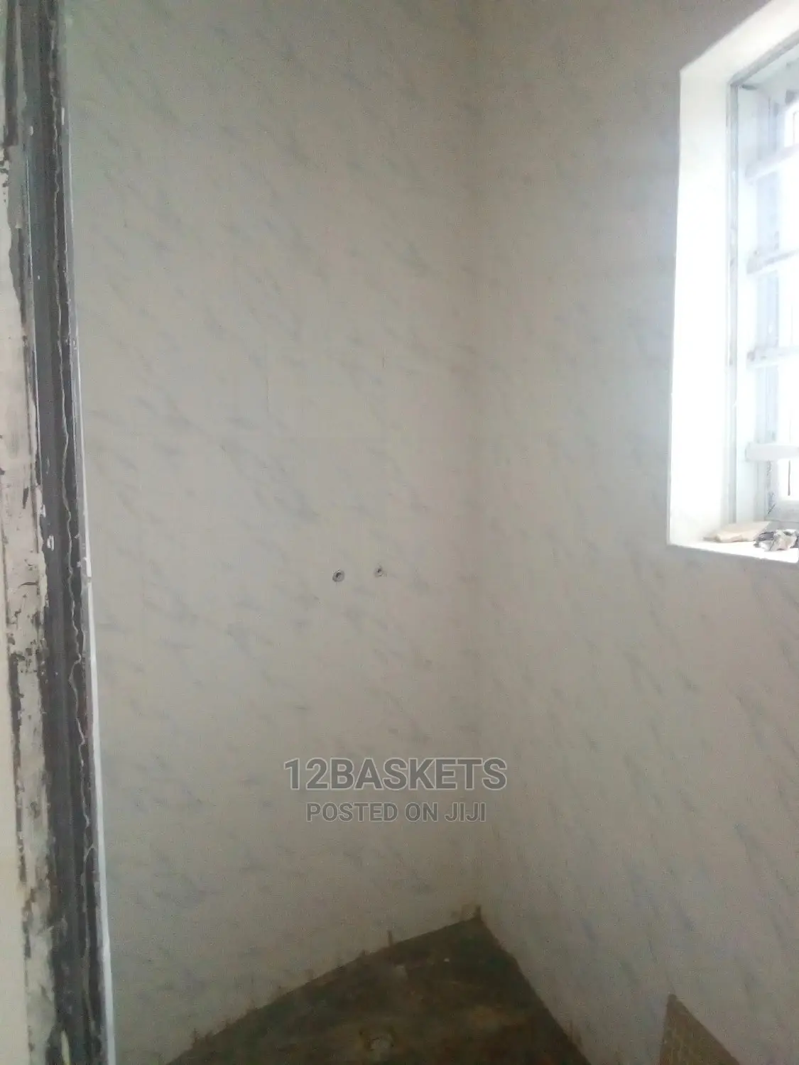 Furnished 2bdrm Duplex in Berger for rent