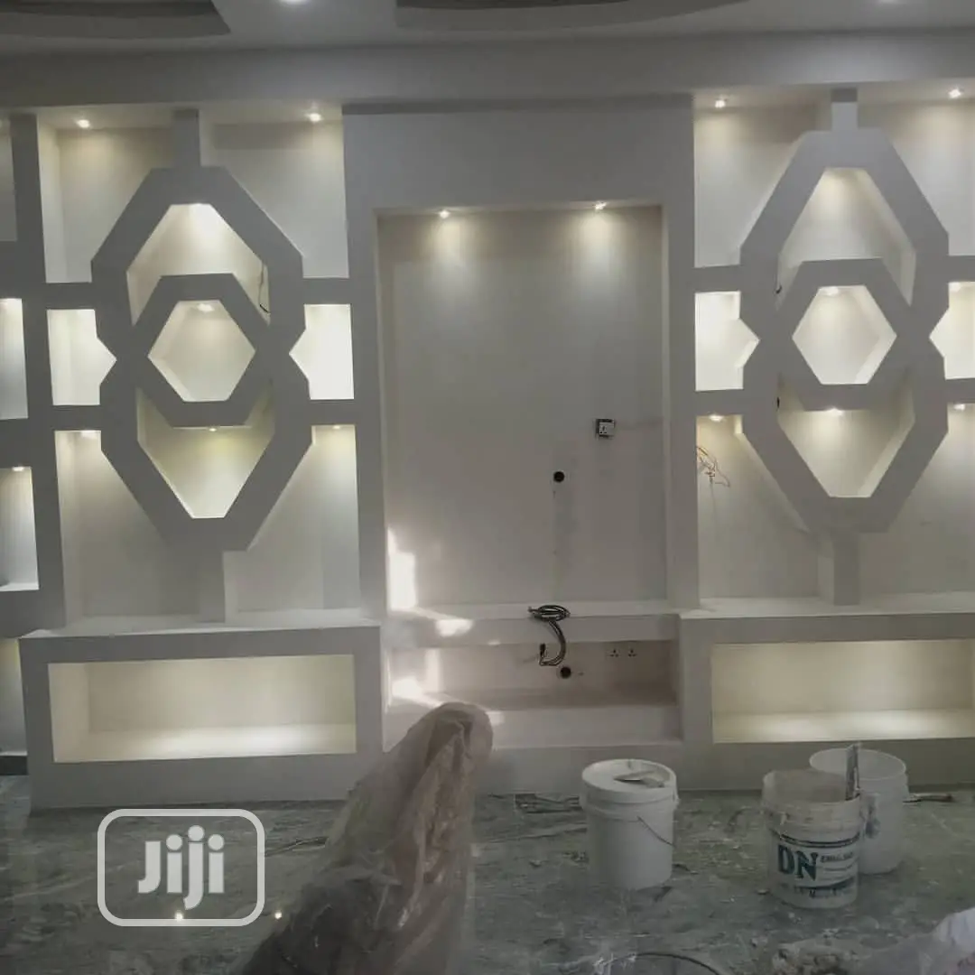 TV Wall Designs, Interior Decoration