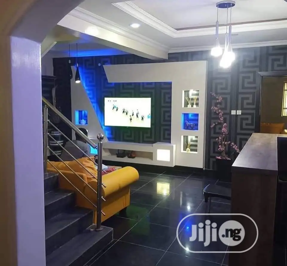 TV Wall Designs, Interior Decoration