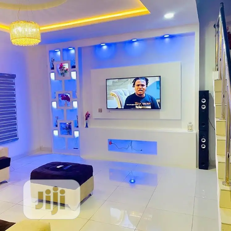 TV Wall Designs, Interior Decoration
