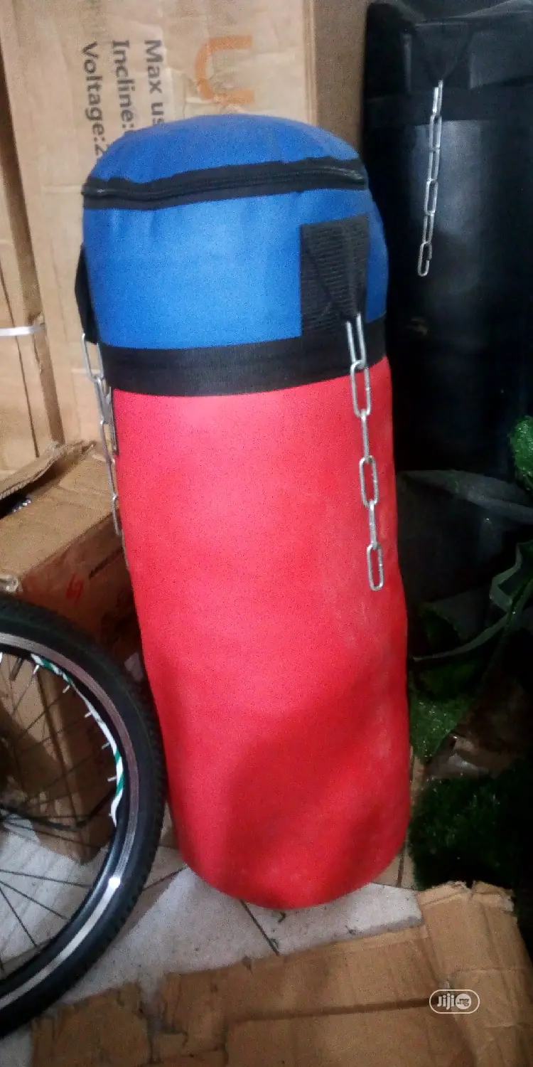 Brand New Boxing Bag