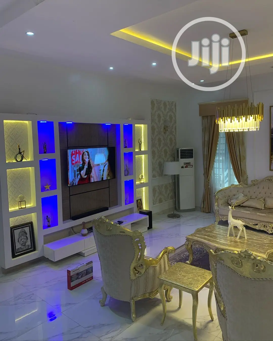 Interior Decoration Service