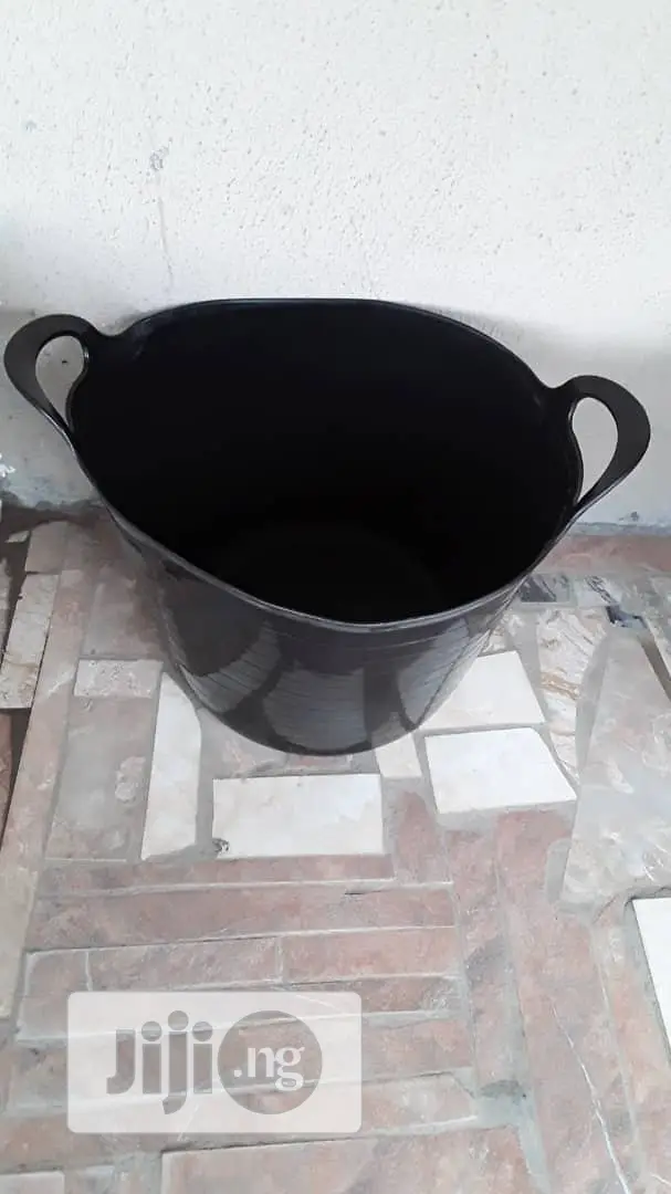 Rhino Flexi Tub - 40 Litre