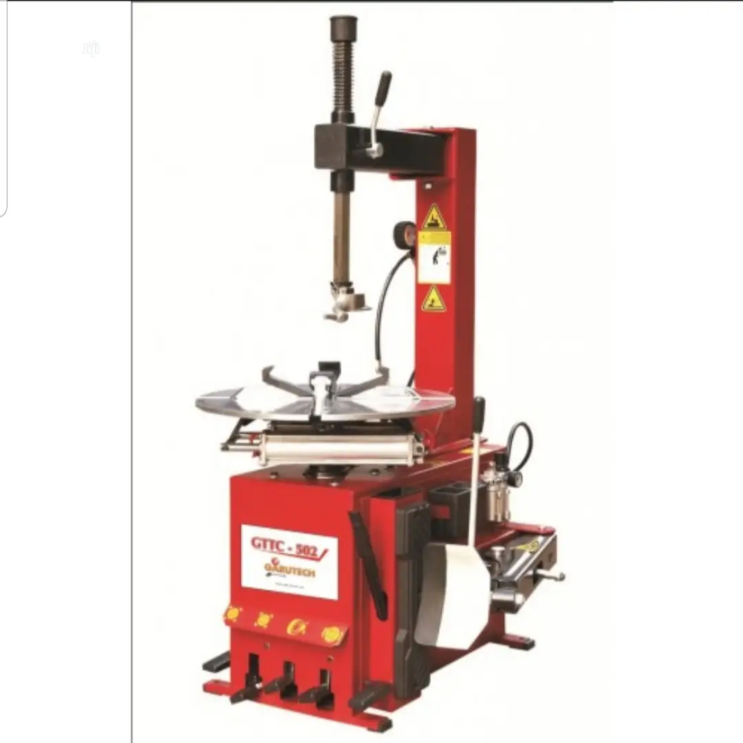 Wheel Balancer Machine/Tyre Changer Machine