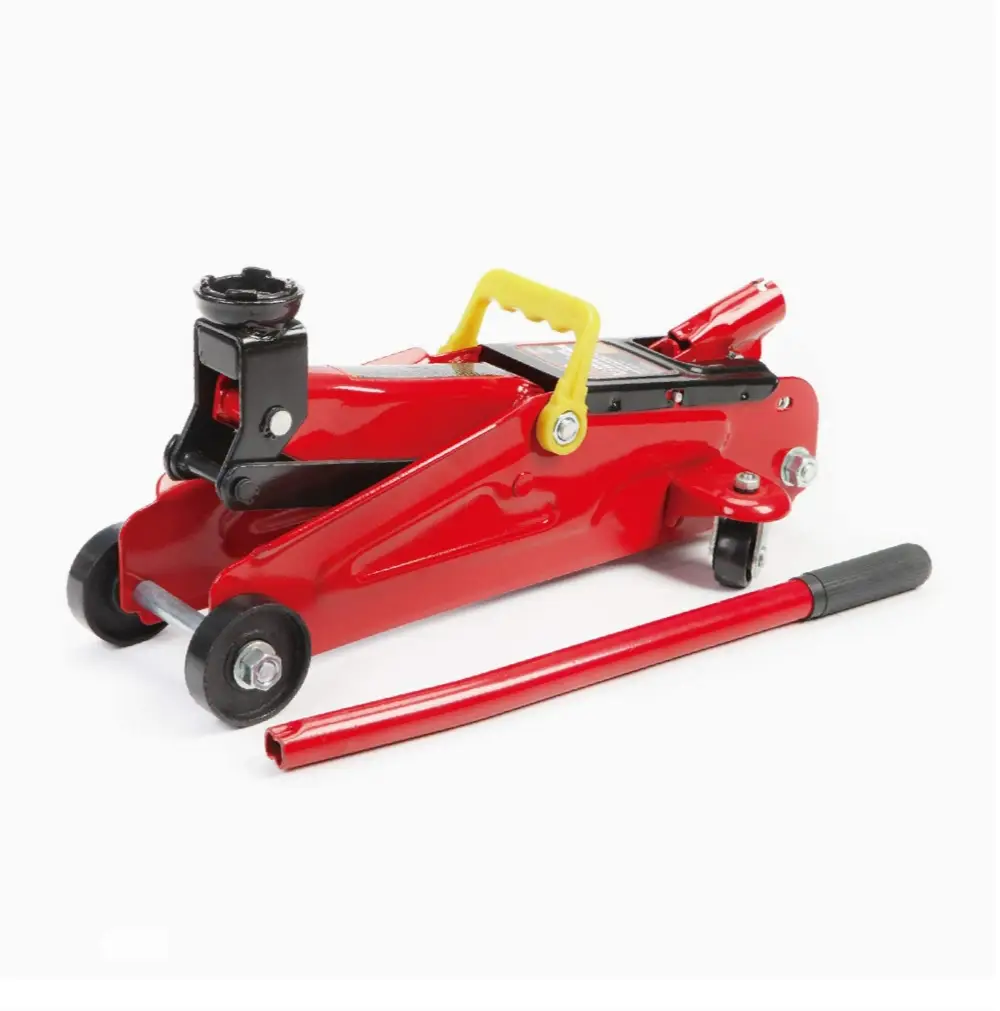 3ton Short Floor Jack