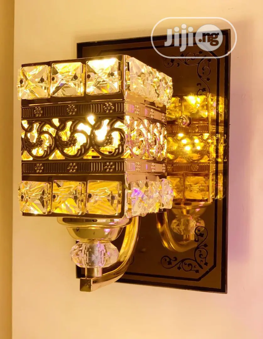 Wall Brackets