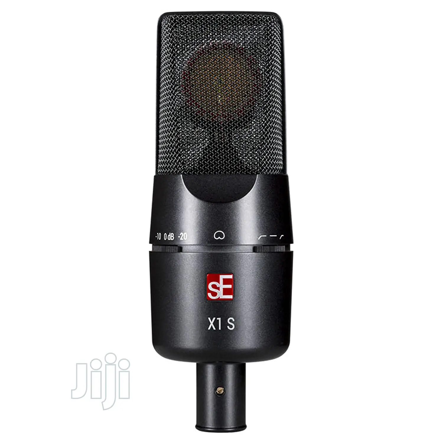 SE Electronics X1 S Diaphragm Condenser Microphone