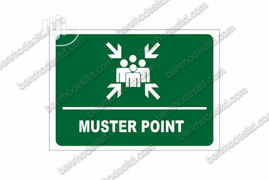 MUSTER POINT - Benrhodesltd.Com