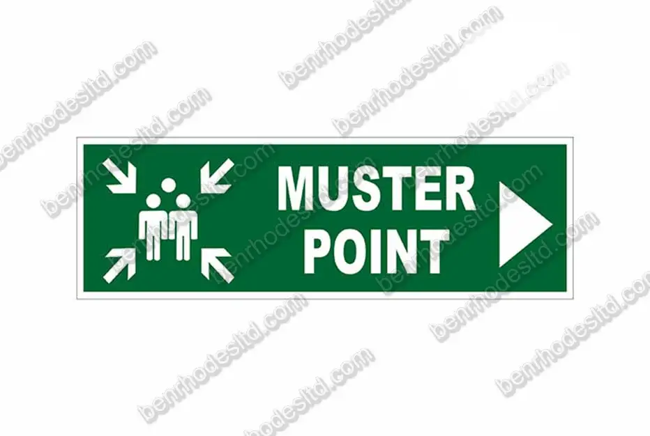 Muster Point (Right) - Benrhodesltd.Com