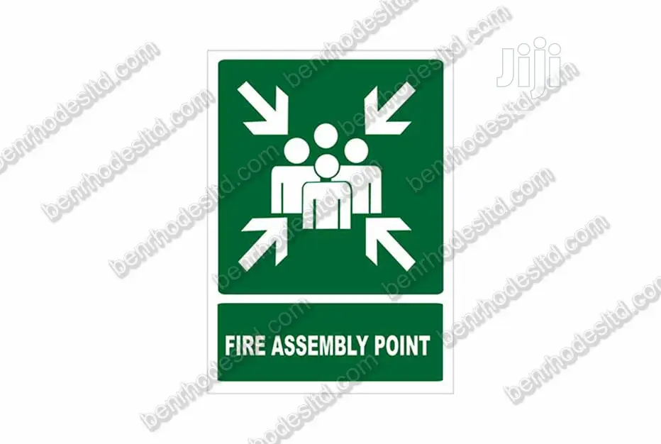Fire Assembly