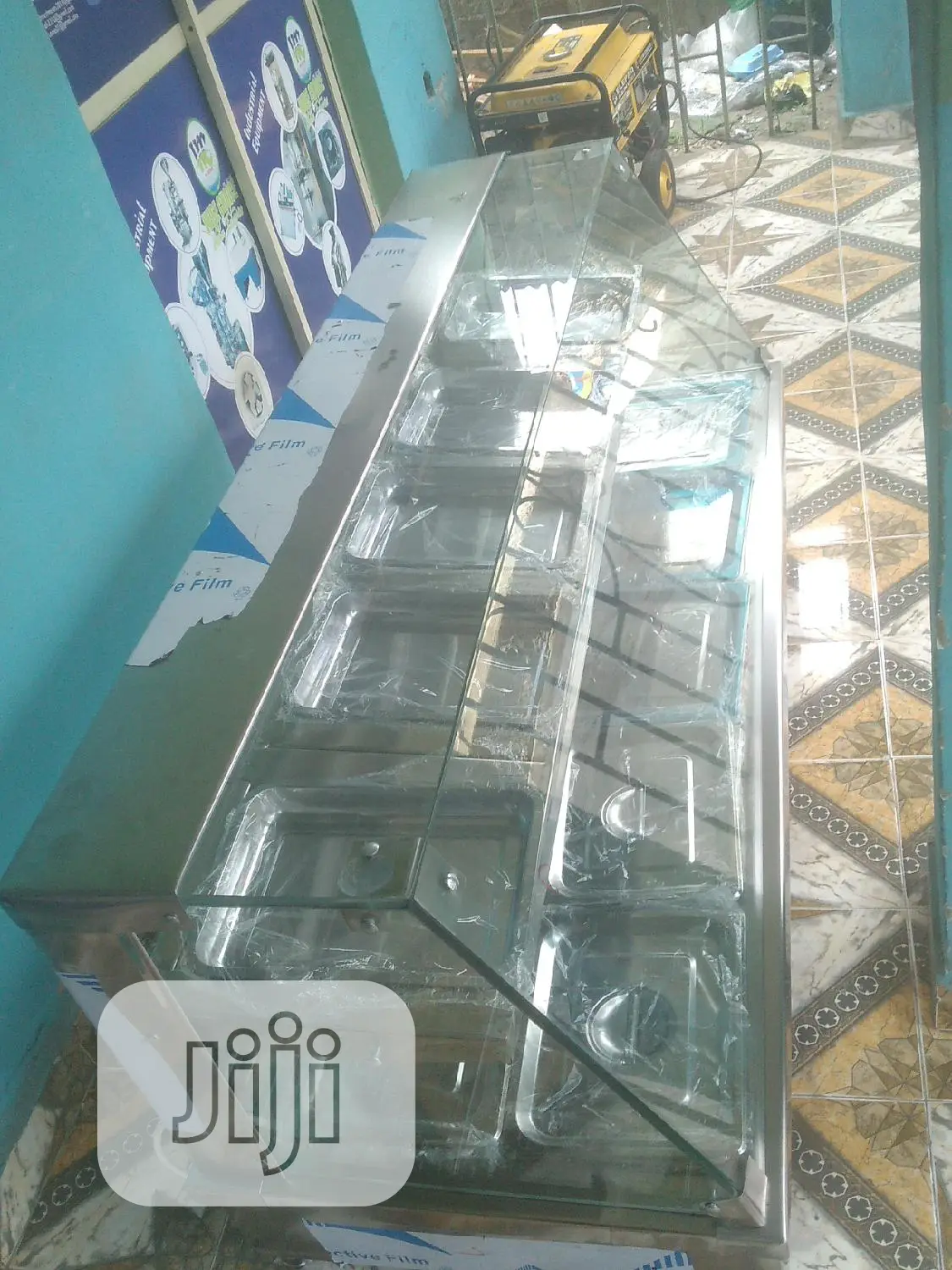 10plate Food Warmer