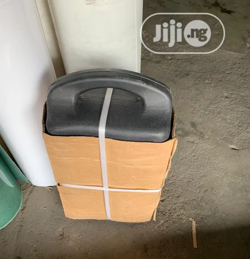 20kg Dumbell With Case ( York)