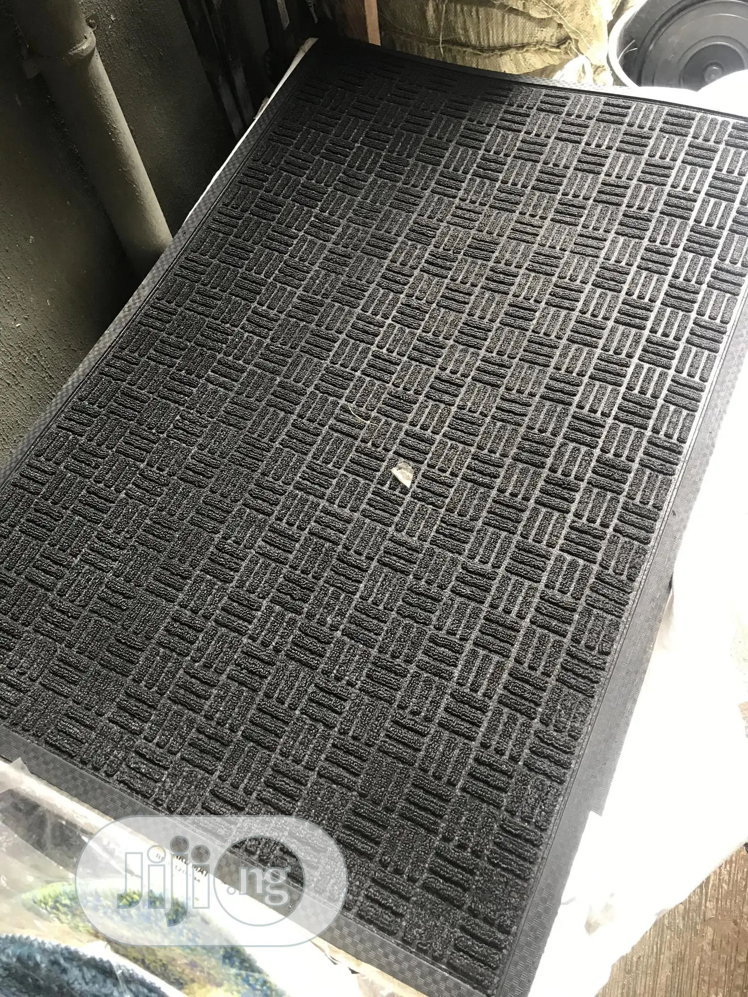 Footmats Available In Large Size (80/120)