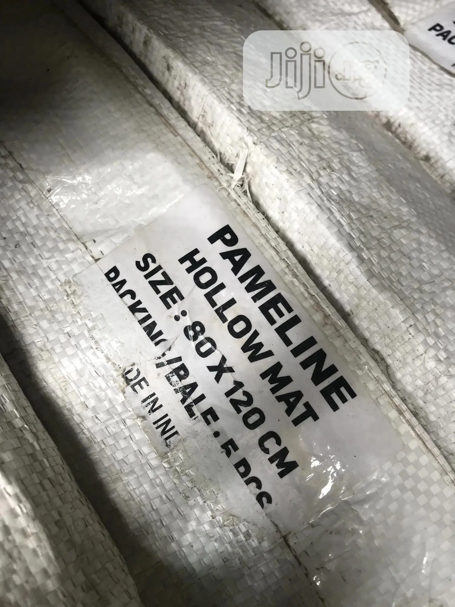Footmats Available In Large Size (80/120)