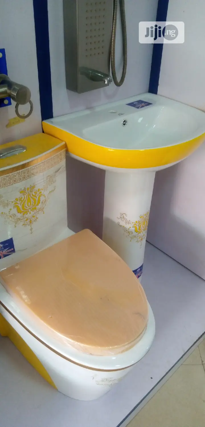 Master Bedroom Water Closets