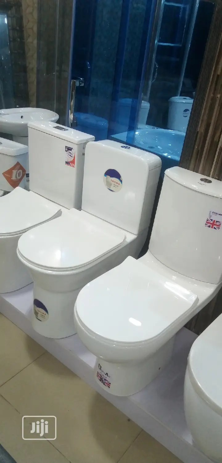 Super Executive England Water Closets