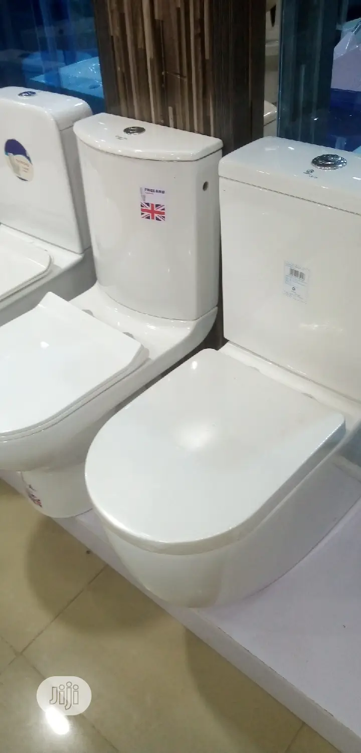 Super Executive England Water Closets