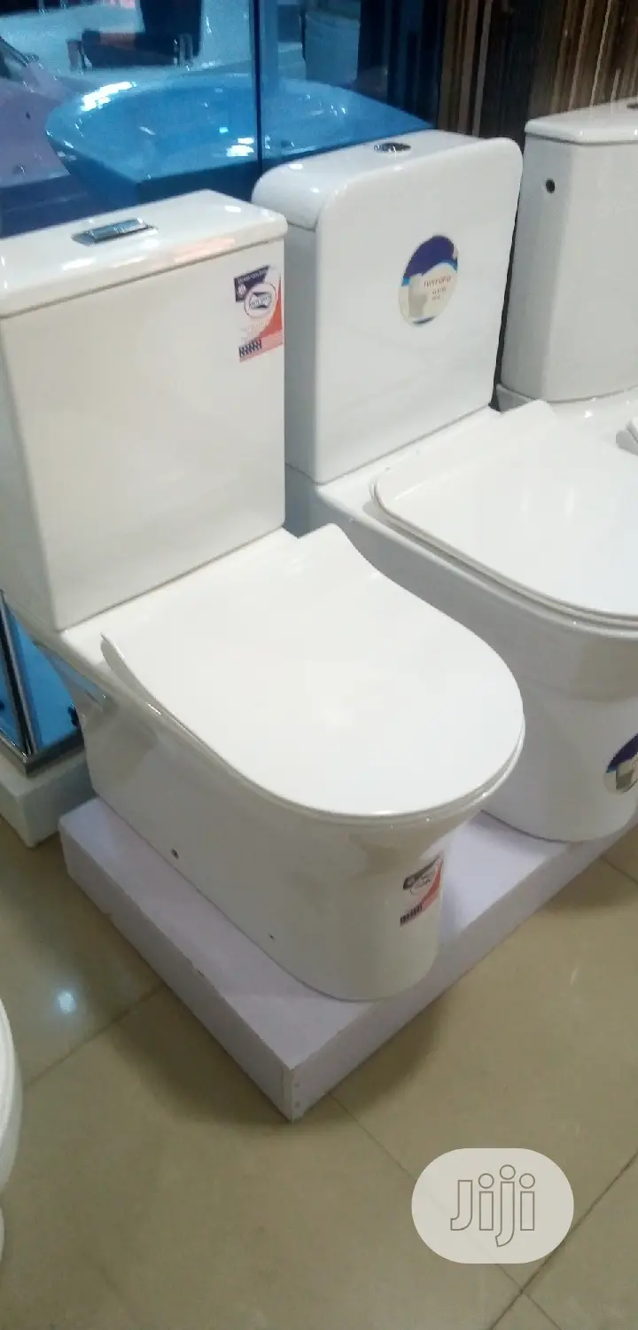 Super Executive England Water Closets