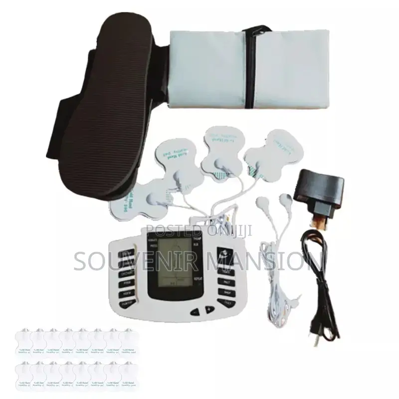 Therapy Machine Massager