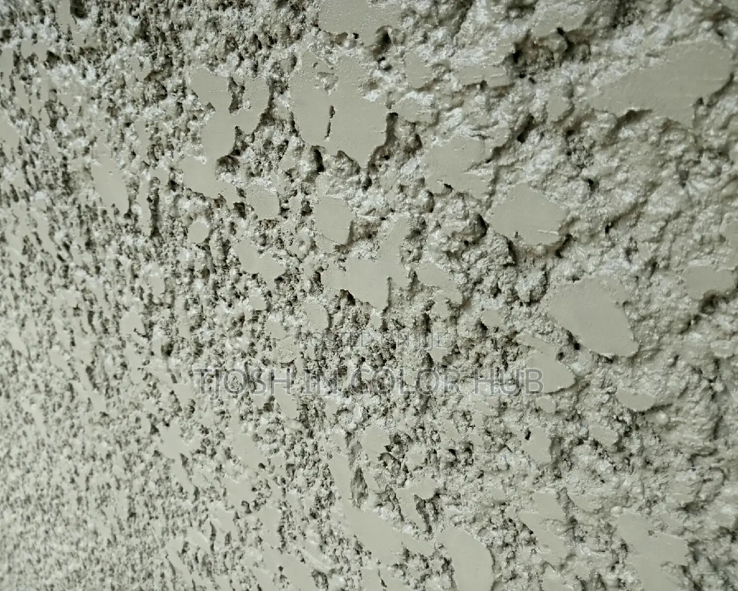 Tyrolean Designs, House Painting, Screeding, Cleaning 