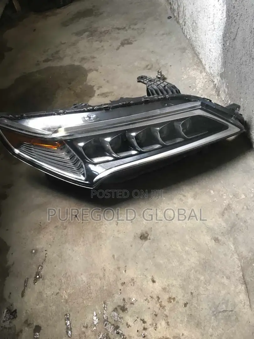 Ask For Your Vehicle Headlamps