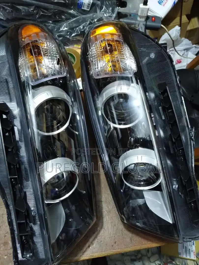 Headlamp for Kia Sorento 2016 Model