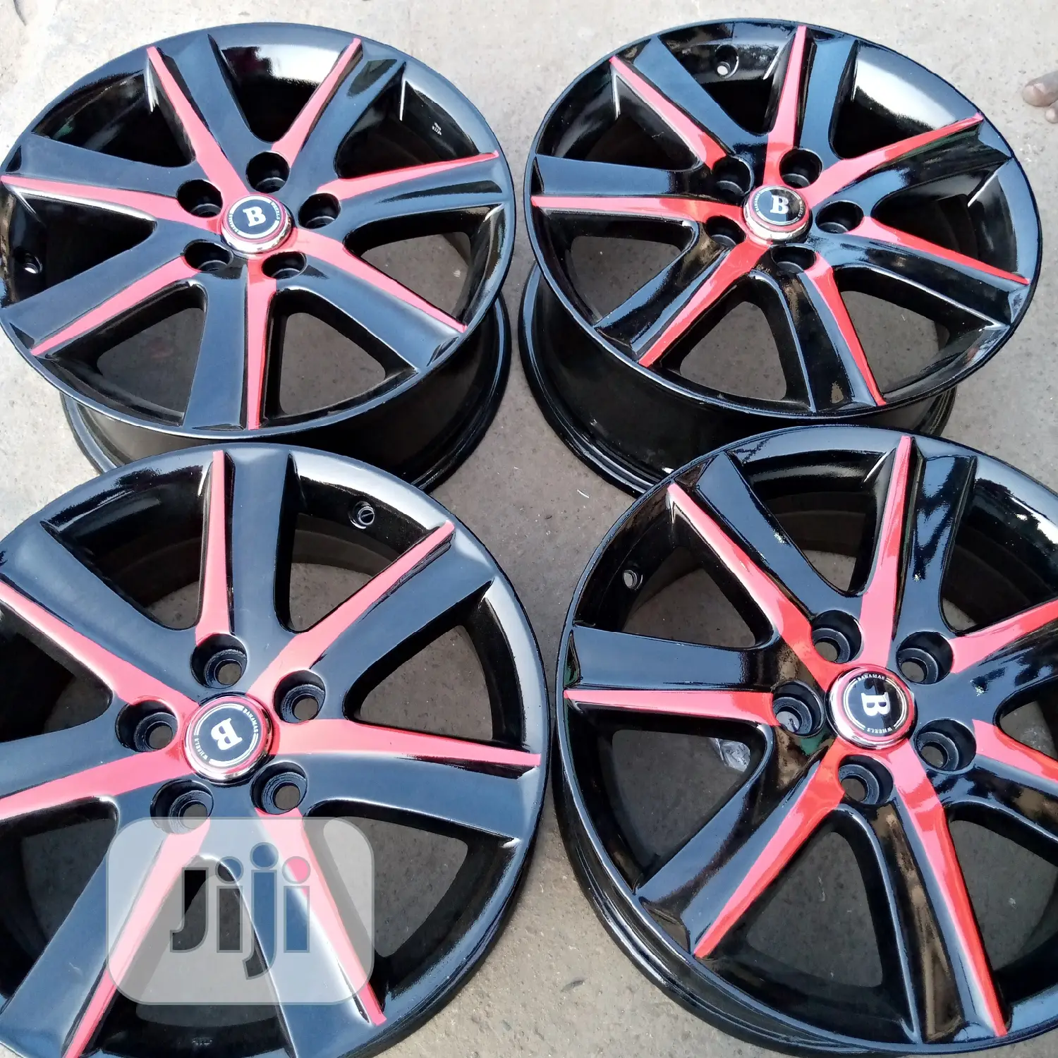 17"Rim Toyota Camry, Lexus Es330