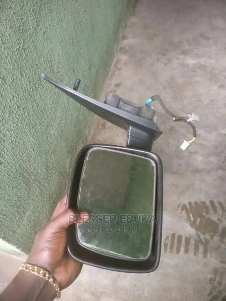 Range Rover Sport 2010_2012 Side Mirror