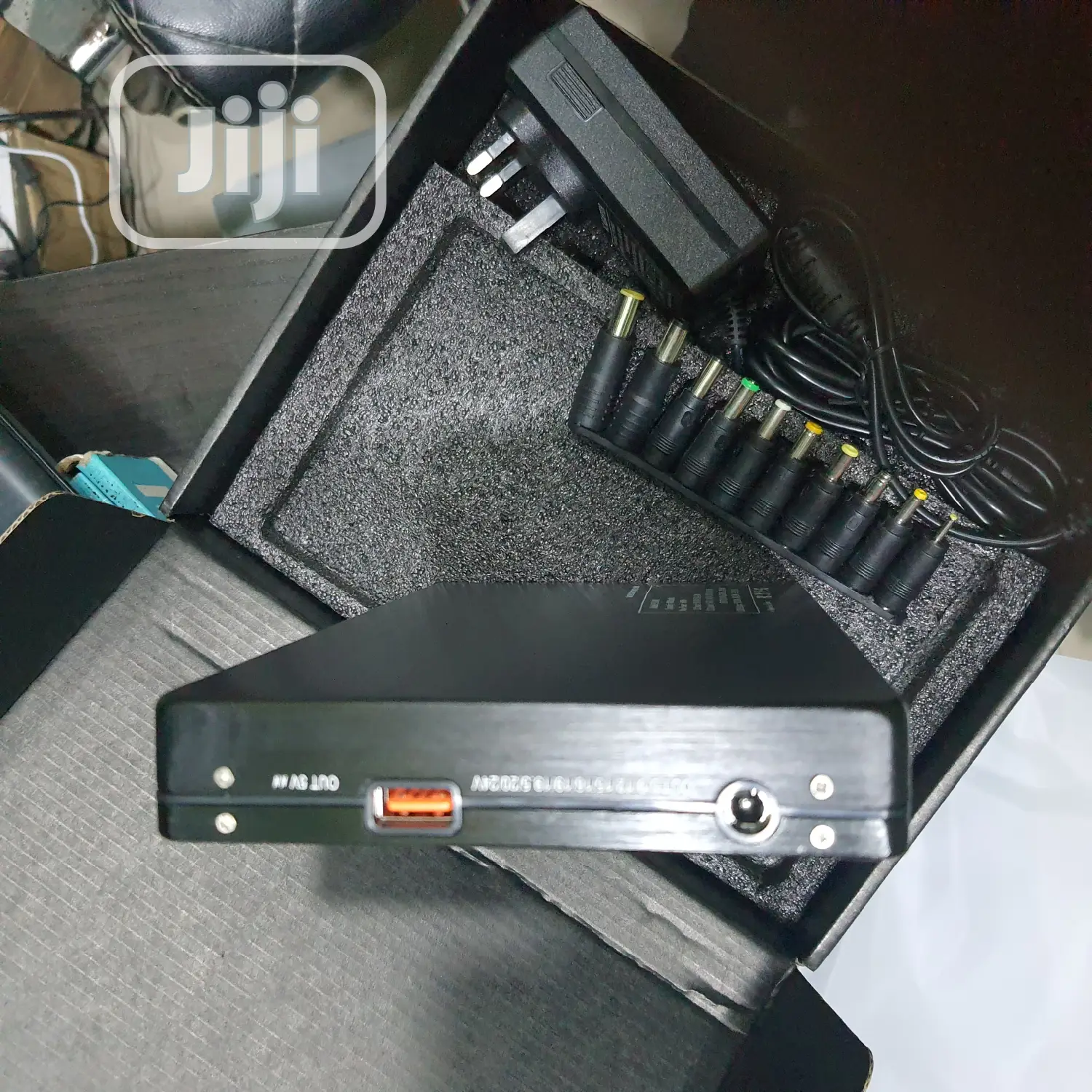 Laptop and Phone Powerbank 50,000mah