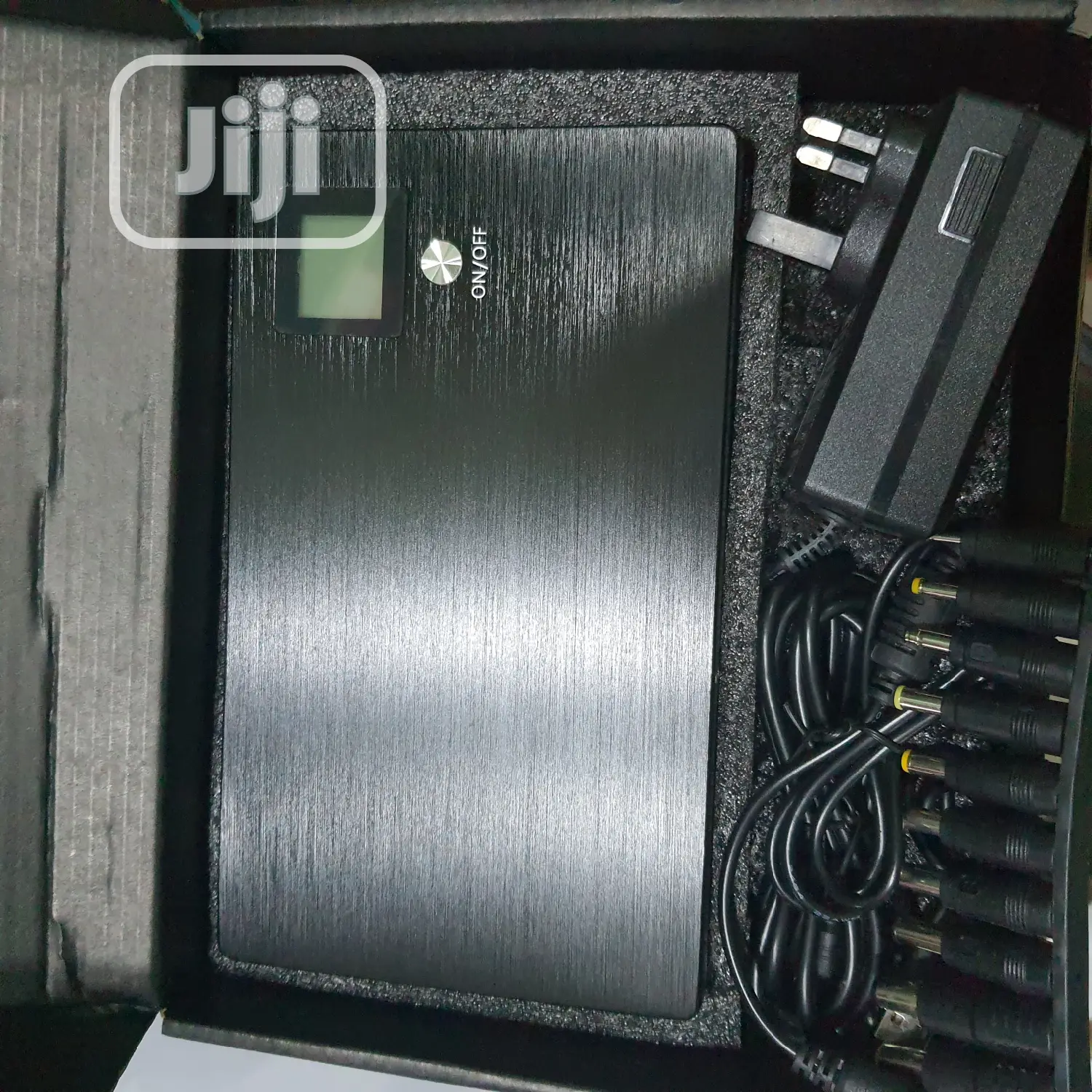 Laptop and Phone Powerbank 50,000mah