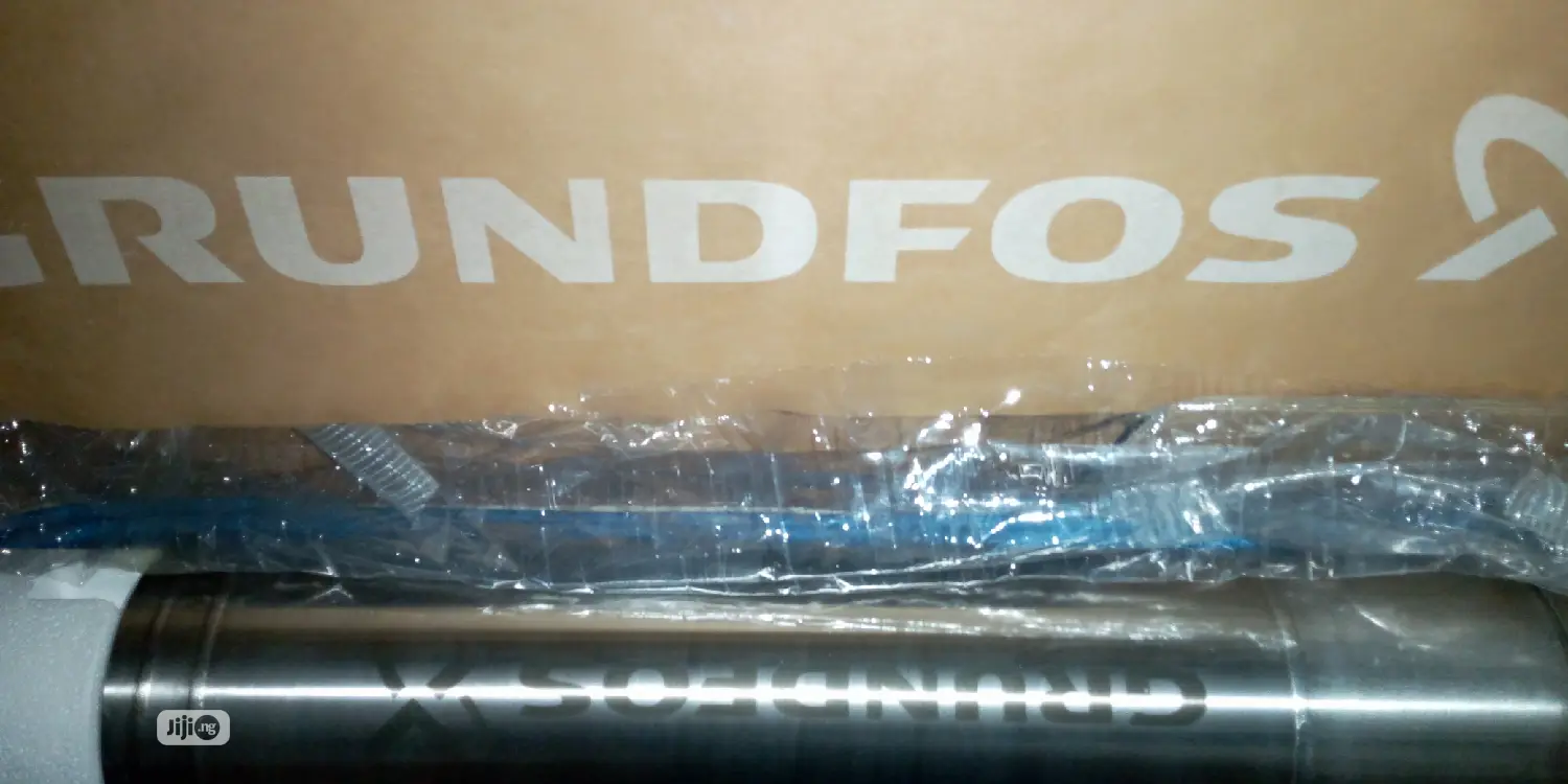 Industral Grundfos Submersible Oil&Water Pump