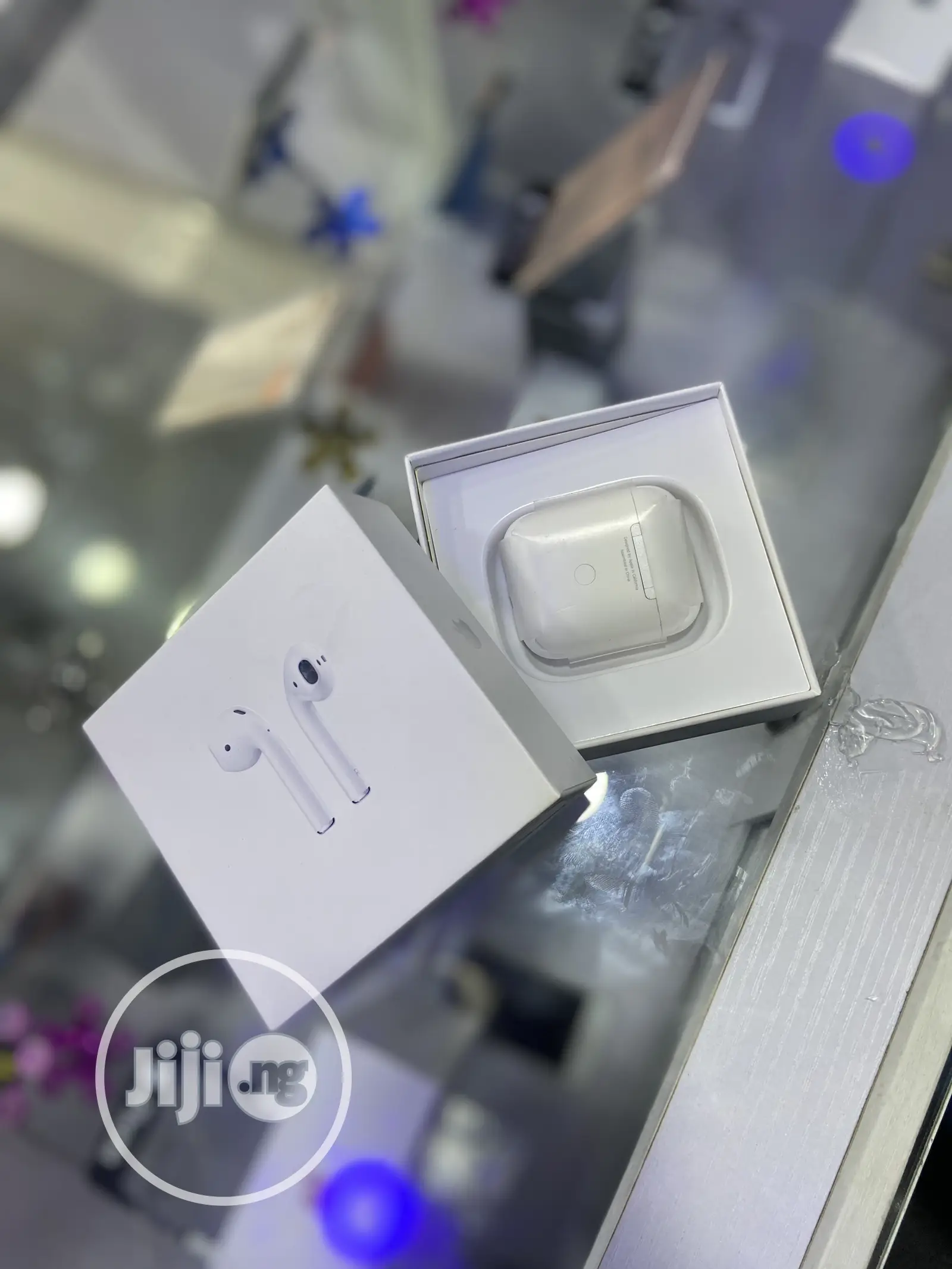 Apple Airpod 2