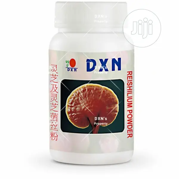 Dxn Reishi Mushroom Powder(70g/Btl)