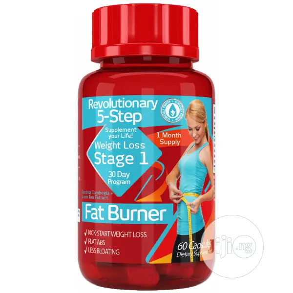 Youthberry Fat Burner