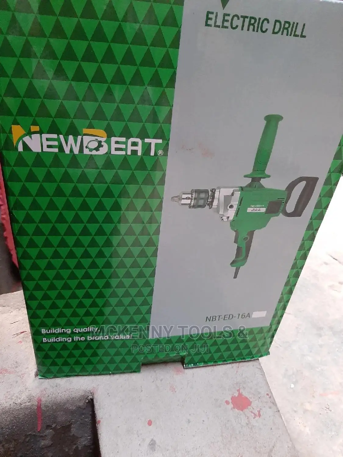 16mm Drill Electric Drill