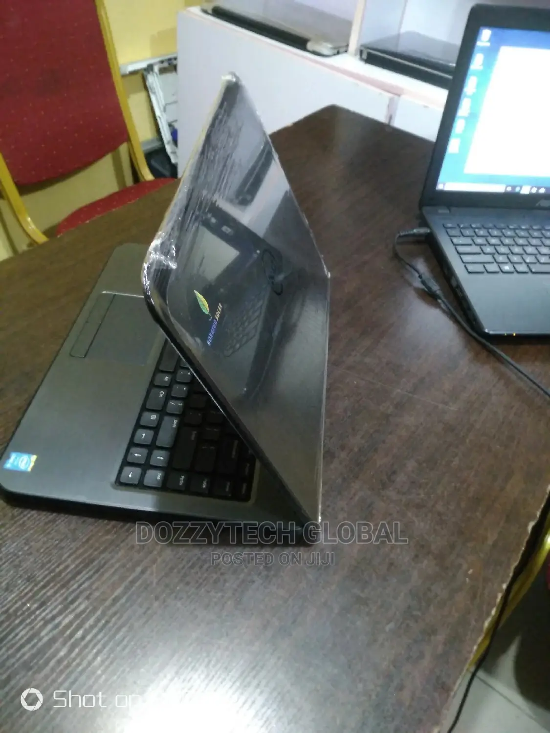 Laptop Dell Latitude 3440 4GB Intel Core I5 HDD 500GB