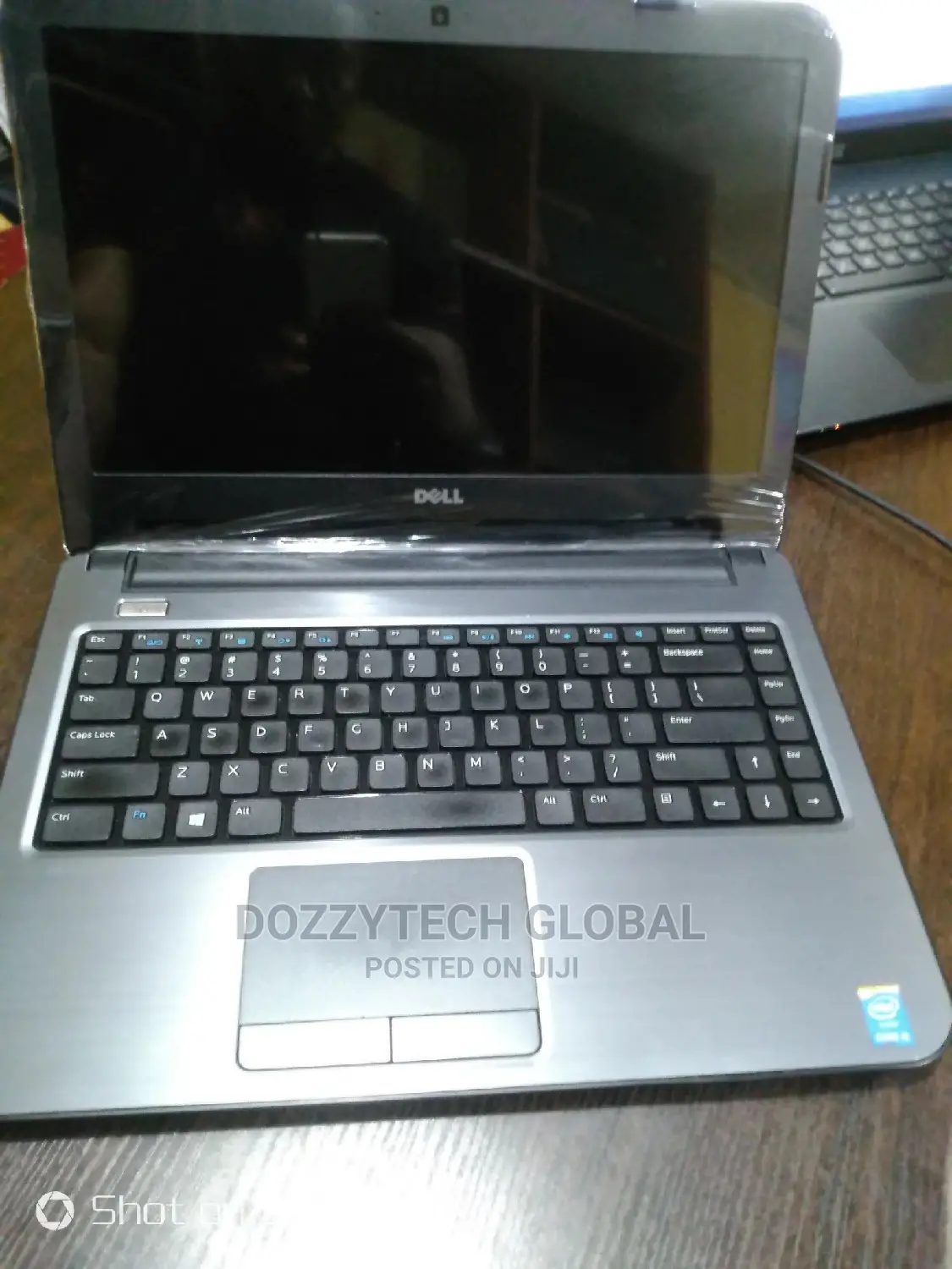 Laptop Dell Latitude 3440 4GB Intel Core I5 HDD 500GB