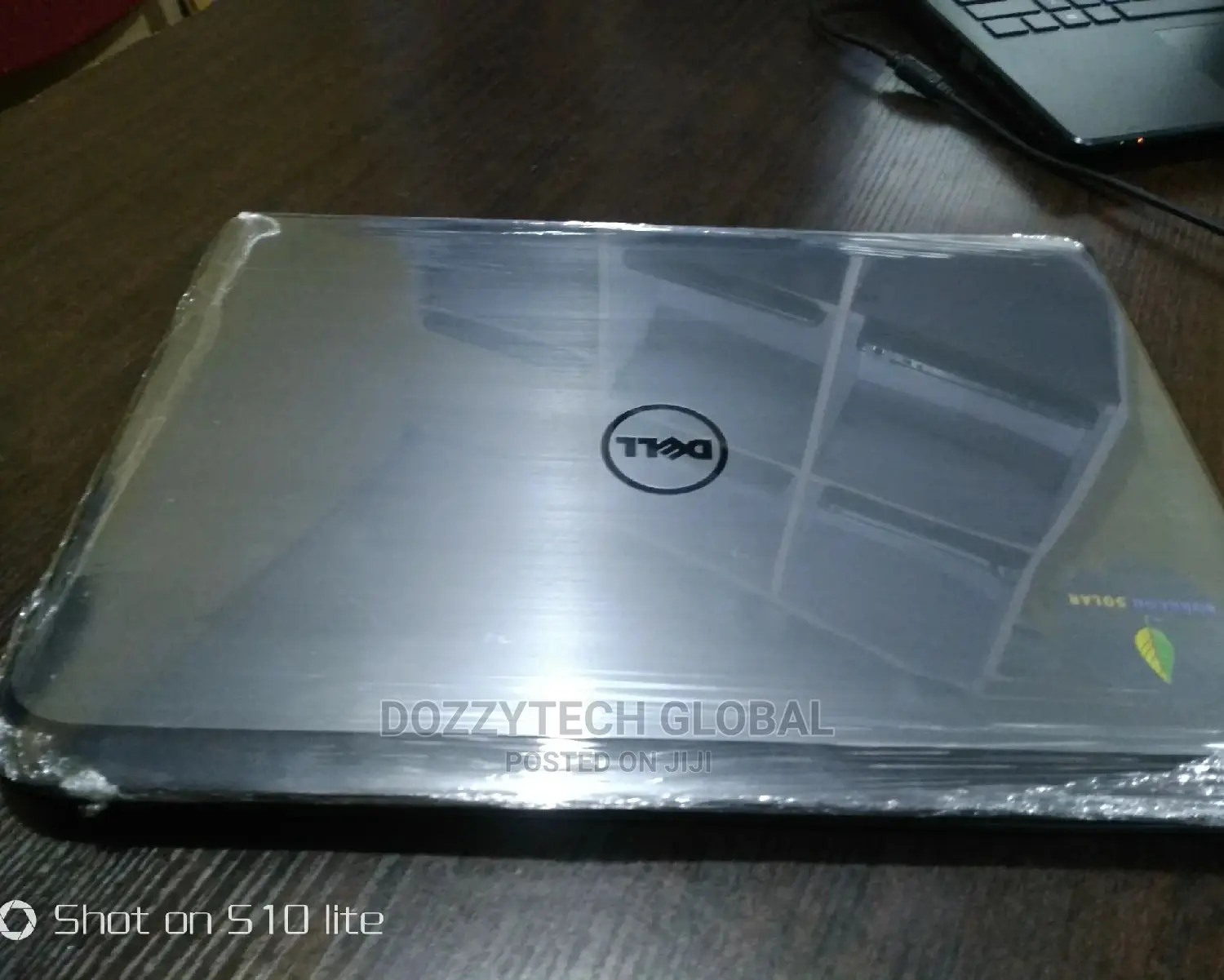 Laptop Dell Latitude 3440 4GB Intel Core I5 HDD 500GB