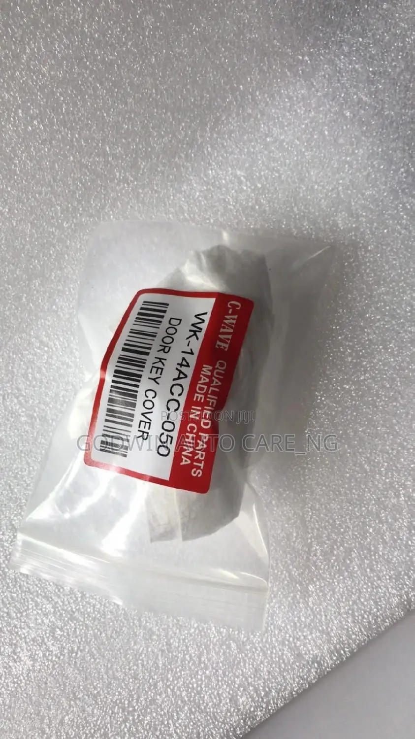 Door Key Cover Honda Accord 2016model