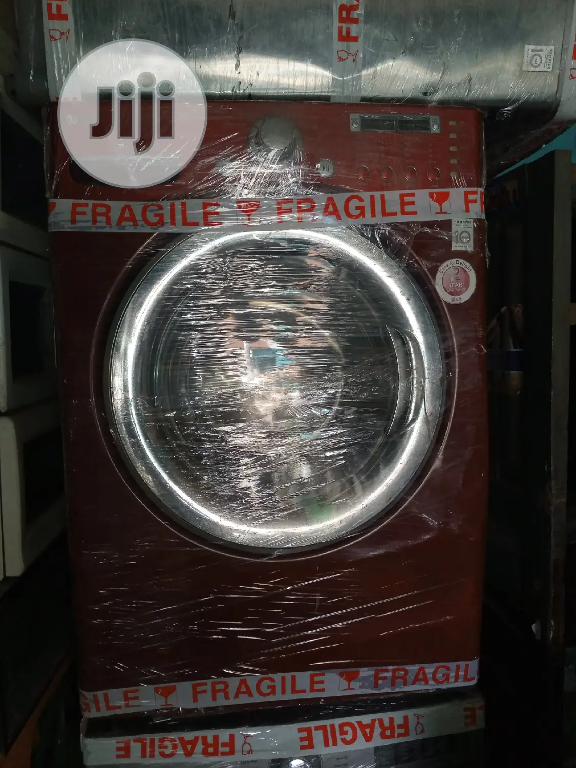 15kg/8kg Washing Machine. Wash and Dryer