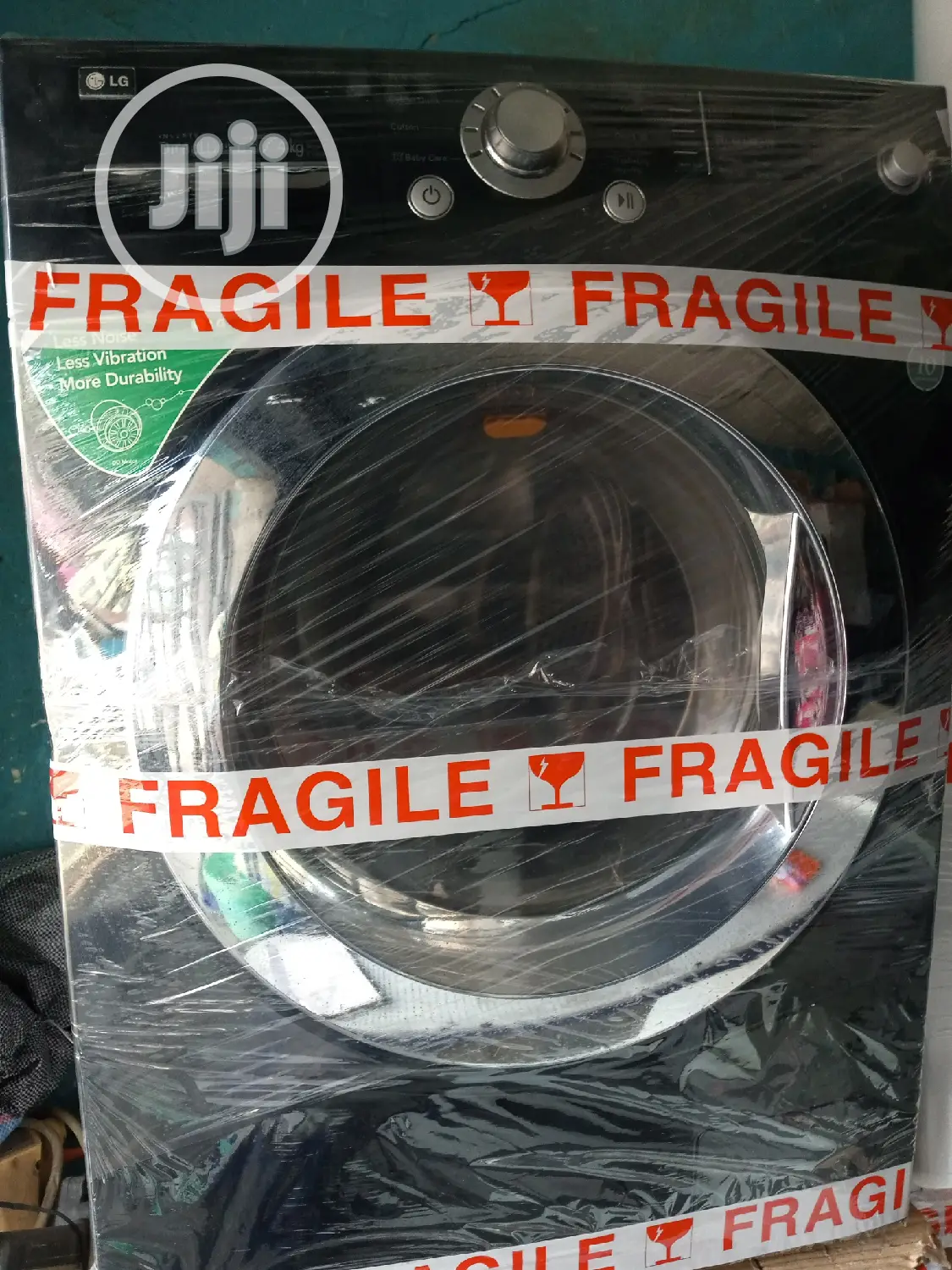 8kg/4kg Washing Machine for Sale. Wash/Dry
