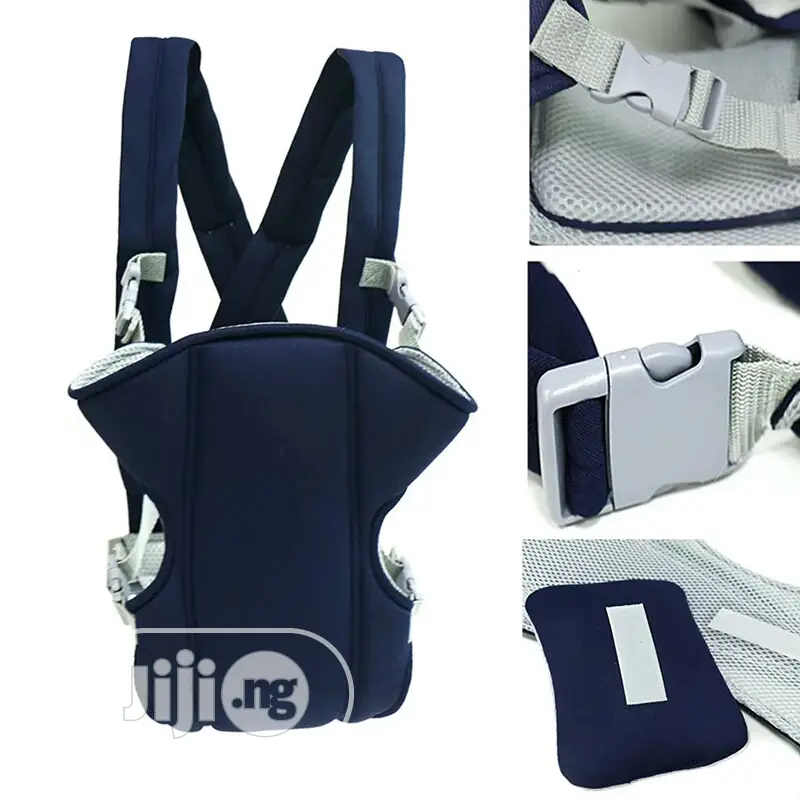 Ergonomic Baby Carrier Infant Kid Baby Hipseat