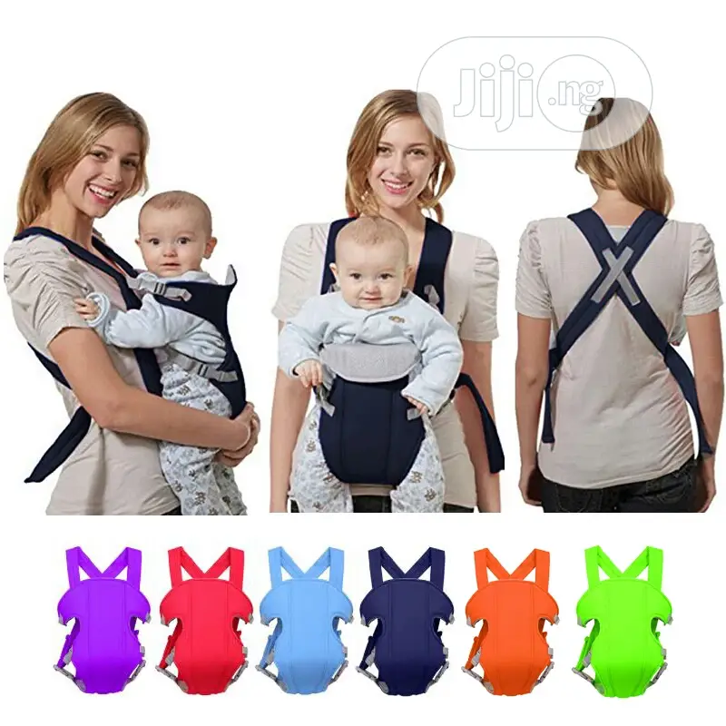 Ergonomic Baby Carrier Infant Kid Baby Hipseat
