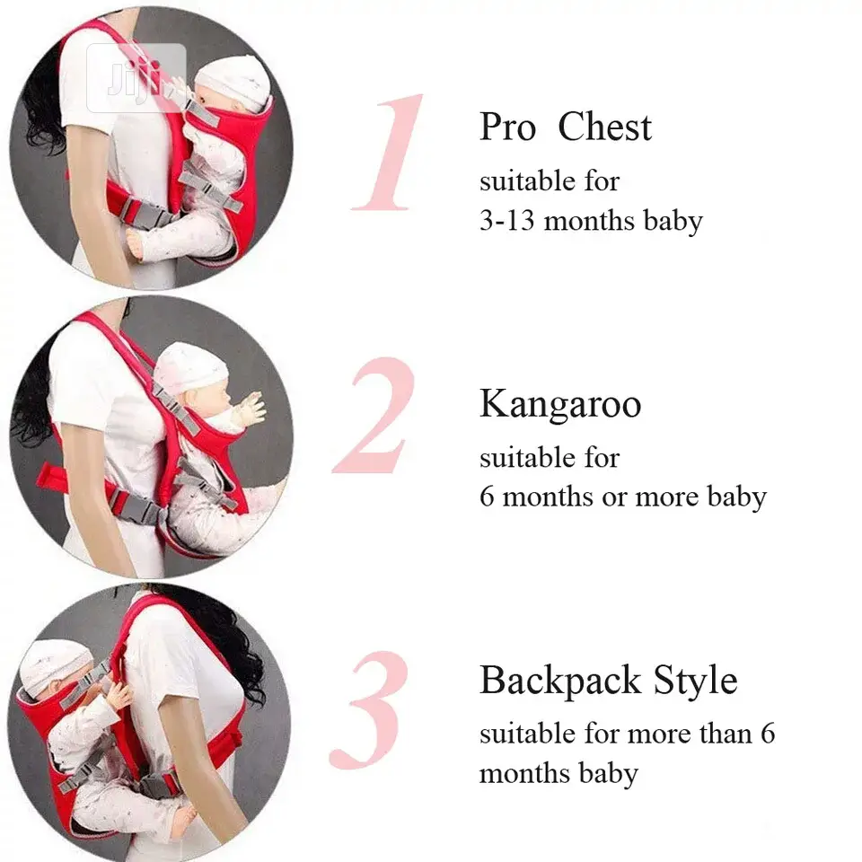 Baby Carrier Infant