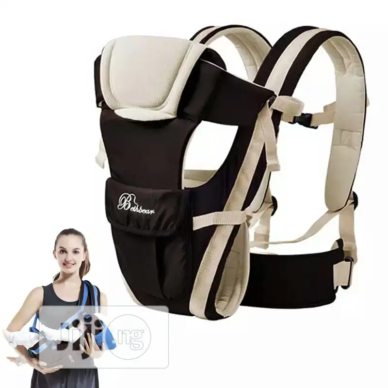 Adjustable Ergonomic Baby Carriers Backpacks