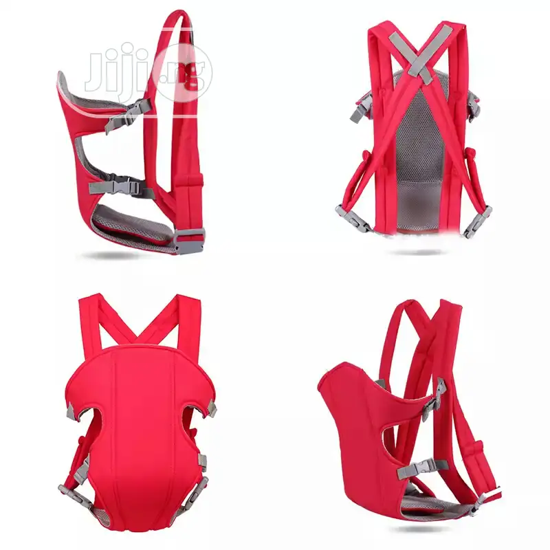Adjustable Ergonomic Baby Carriers Backpacks